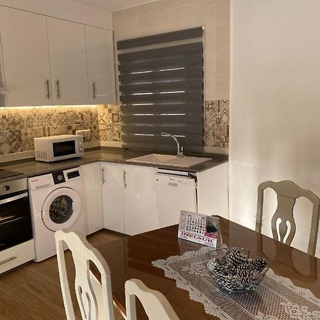 Casa Con Vistas 2 Daire Frigiliana Dış mekan fotoğraf