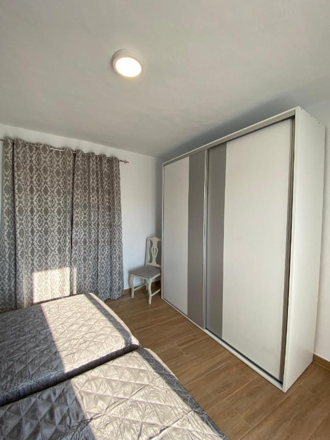 Casa Con Vistas 2 Daire Frigiliana Dış mekan fotoğraf