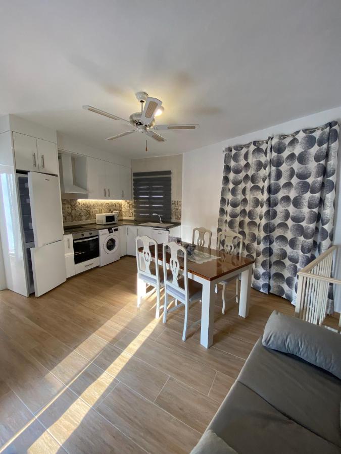 Casa Con Vistas 2 Daire Frigiliana Dış mekan fotoğraf